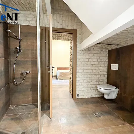 Apartamento Apple 110 Vilna