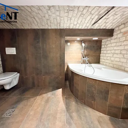 Apple 110 Apartamento Vilna