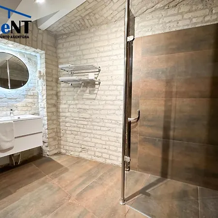 Apartamento Apple 110 *