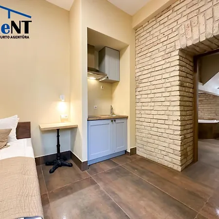 Apartamento Apple 110 Vilna