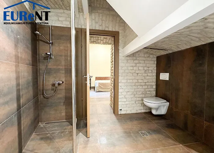 Apartamento Apple 110 Vilna