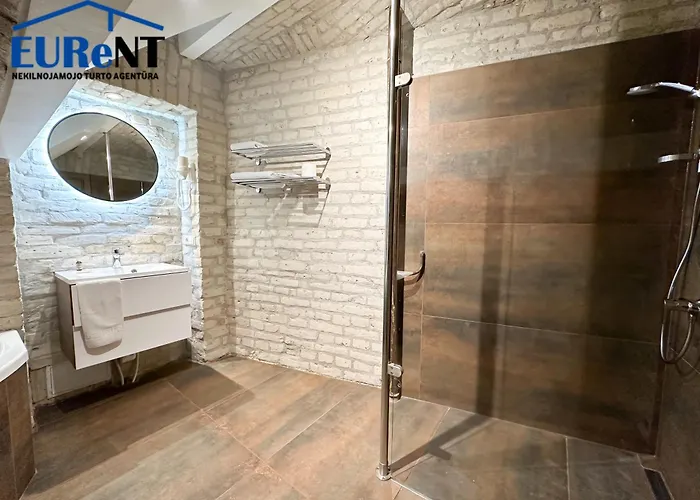 Apartamento Apple 110 *